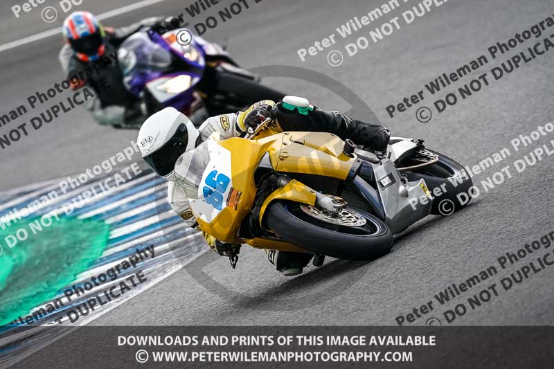 25 to 27th november 2017;Jerez;event digital images;motorbikes;no limits;peter wileman photography;trackday;trackday digital images